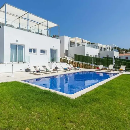 Sunrise Villa Son Bou
