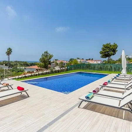 Villa Sunrise By 3villas
