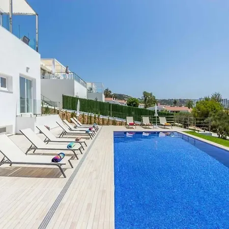 Villa Sunrise Son Bou