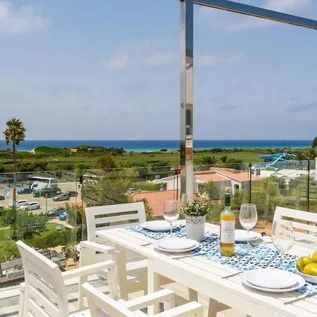 Sunrise Villa Son Bou