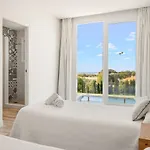 Villa Sunrise *