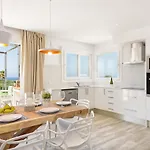 Villa Sunrise By 3villas