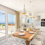 Sunrise Villa Son Bou