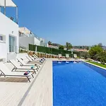 Villa Sunrise By 3villas Son Bou