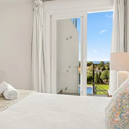 Villa Sunrise By 3villas *