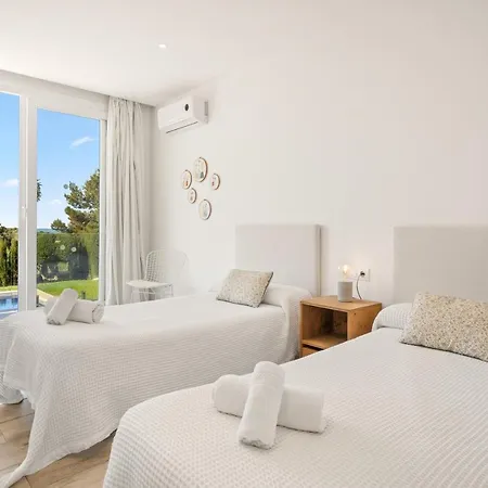 Villa Sunrise By 3villas