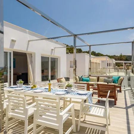 Villa Sunrise By 3villas *