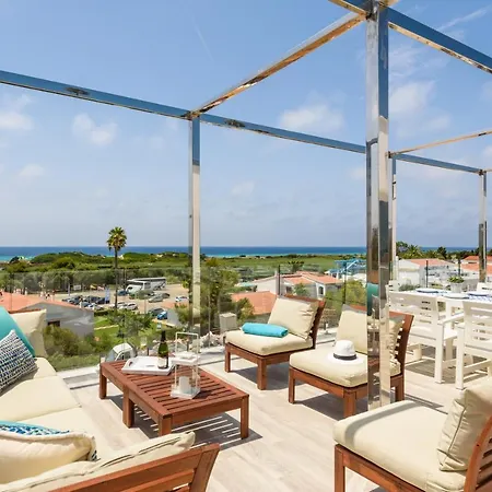Sunrise Villa *